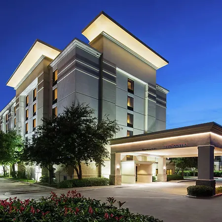 Hampton Inn Dallas Irving Las Colinas-2