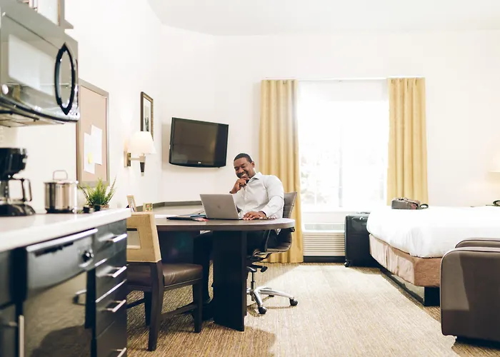 Sonesta Simply Suites Dallas Las Colinas Irving